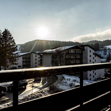 Apartamento Auszeit Oberstaufen Exterior foto