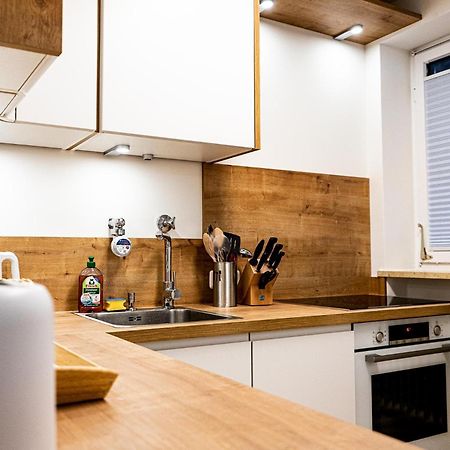 Apartamento Auszeit Oberstaufen Exterior foto